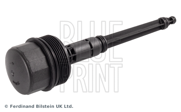 Cap, oil filter housing (ADBP990004)