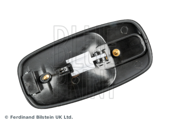 Exterior Door Handle