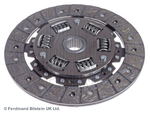 Clutch Disc (ADH23153)