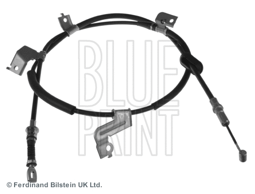 Cable Pull, parking brake (ADH246167)