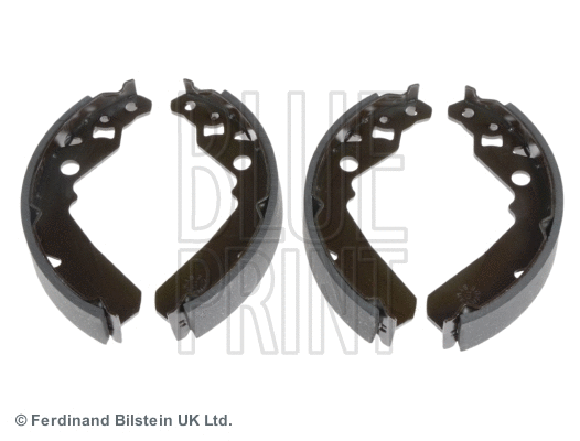 Brake Shoe Set (ADD64118)