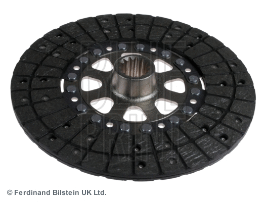 Clutch Disc