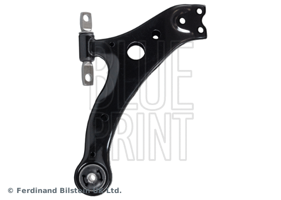 Control/Trailing Arm, wheel suspension (ADT386122)