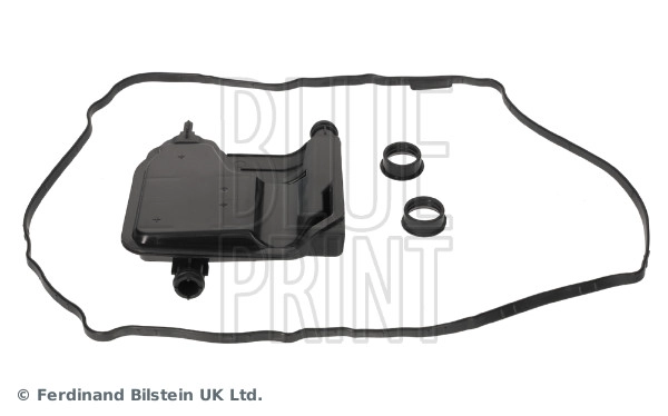 Hydraulic Filter, automatic transmission
