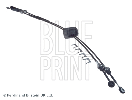 Cable Pull, manual transmission (ADN17238)