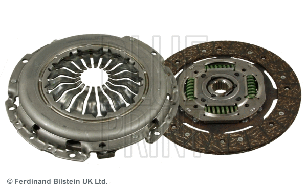 Clutch Kit (ADF123023)