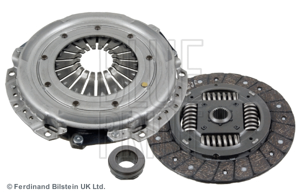 Clutch Kit (ADV183058)