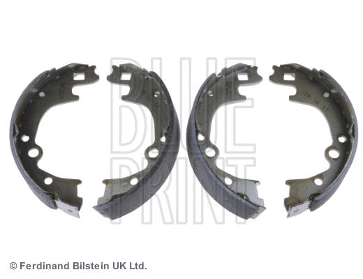 Brake Shoe Set (ADG04177)