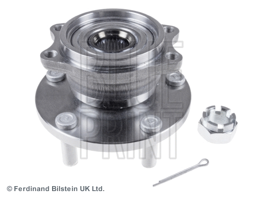 Wheel Bearing Kit (ADC48353)
