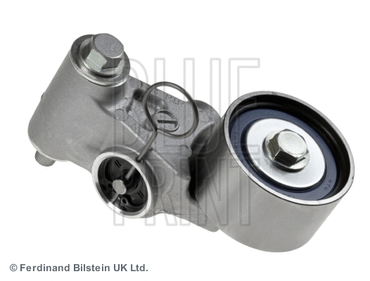 Tensioner, timing belt