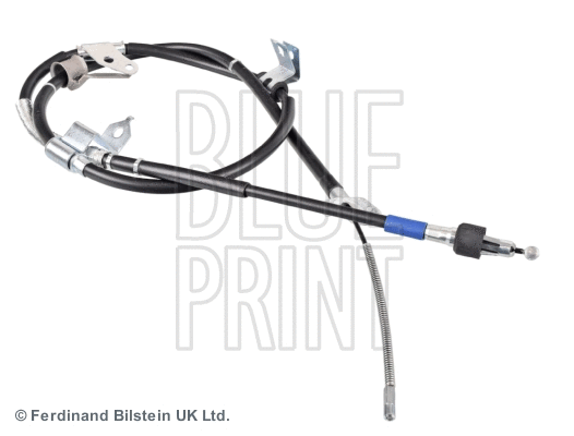 Cable Pull, parking brake (ADG046283)