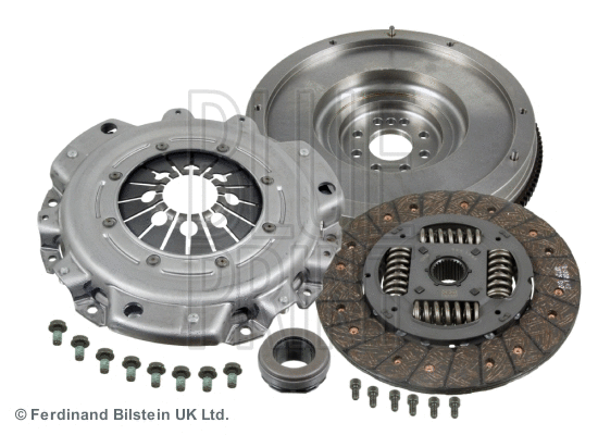 Clutch Kit (ADU173021)