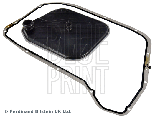 Hydraulic Filter Kit, automatic transmission