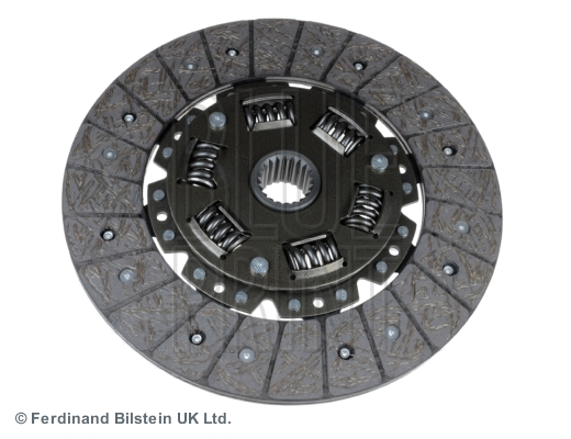 Clutch Disc (ADT33135)