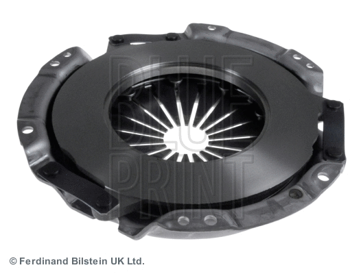 Clutch Pressure Plate