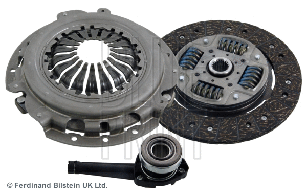 Clutch Kit (ADW1930119)