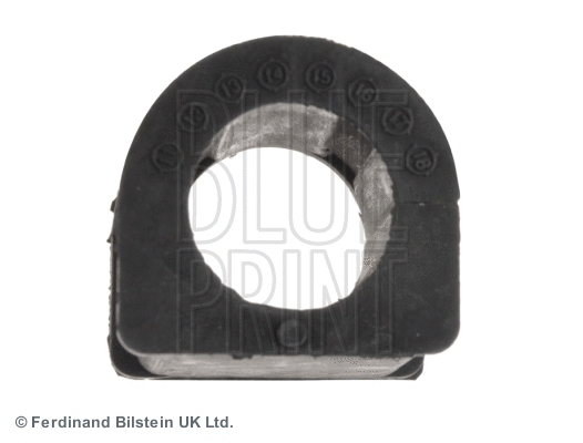 Mounting, stabiliser bar