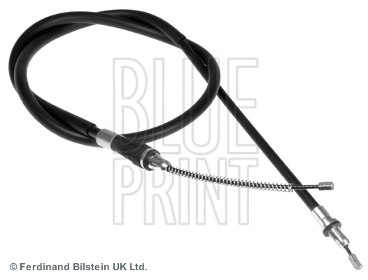 Cable Pull, parking brake (ADN146286)