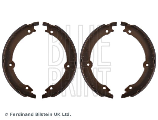 Brake Shoe Set, parking brake (ADBP410056)
