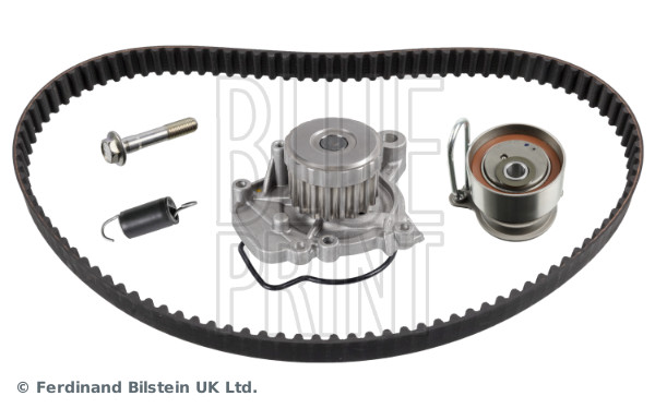 Water Pump & Timing Belt Kit (ADBP730116)