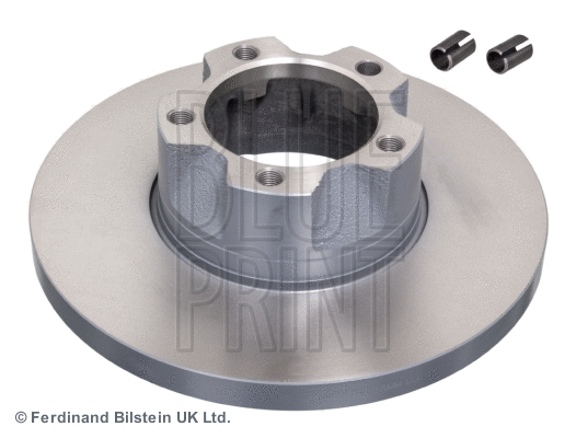 Brake Disc (ADV184385)