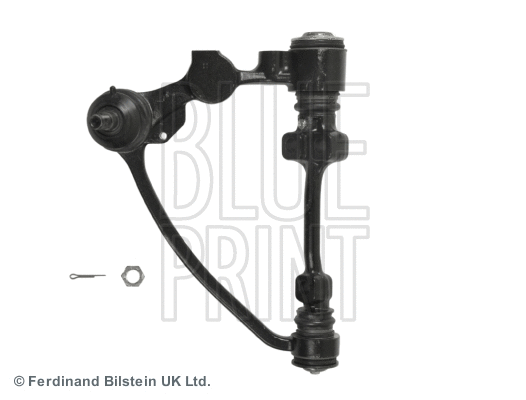 Control/Trailing Arm, wheel suspension (ADT386105)