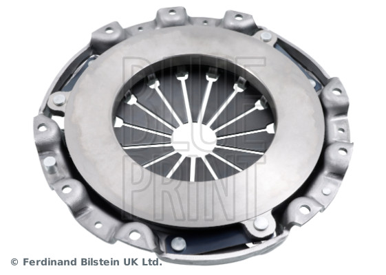 Clutch Pressure Plate