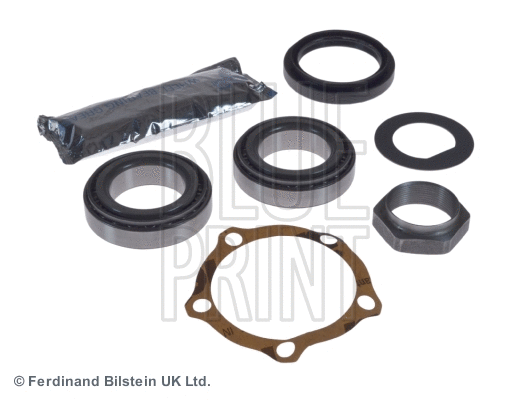 Wheel Bearing Kit (ADJ138209)