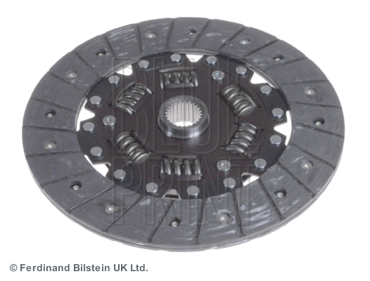 Clutch Disc