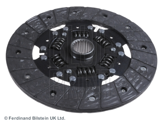 Clutch Disc