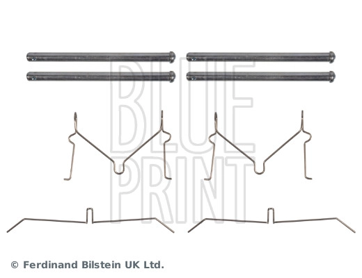 Accessory Kit, disc brake pad (ADBP480005)