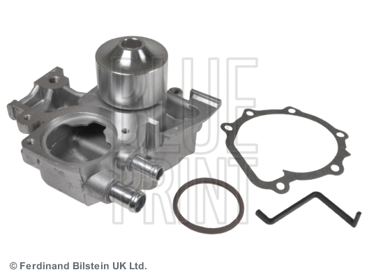 Water Pump, engine cooling (ADS79122)