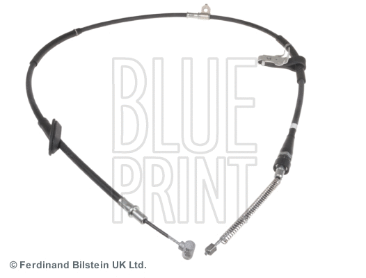 Cable Pull, parking brake (ADK84662)