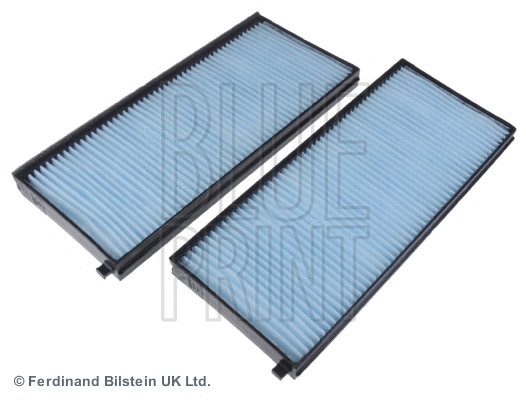 Filter Set, cabin air (ADG02532)