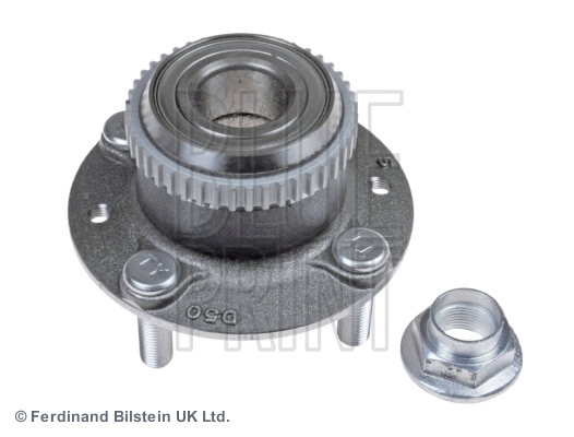 Wheel Bearing Kit (ADG08341)