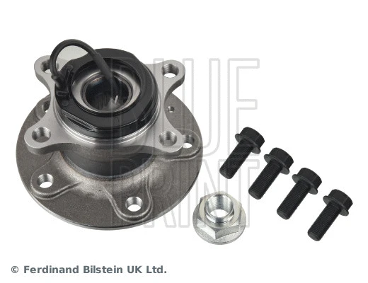 Wheel Bearing Kit (ADBP820067)