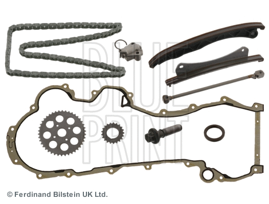 Timing Chain Kit (ADK87330)