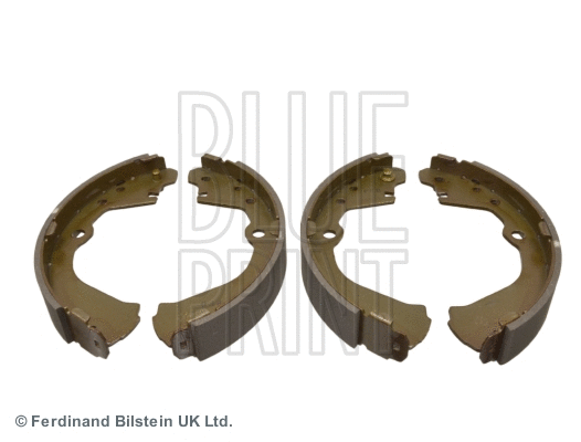 Brake Shoe Set (ADN14148)