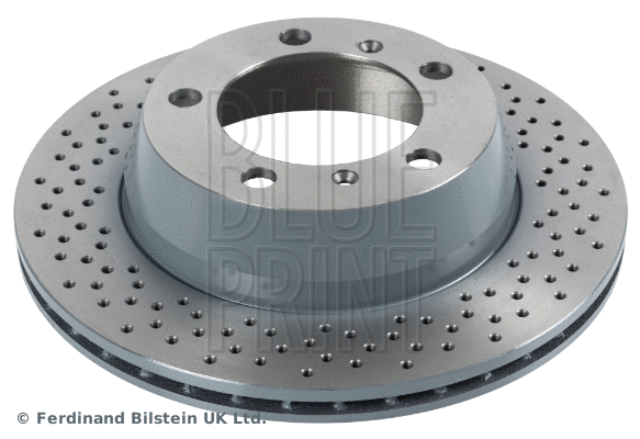 Brake Disc (ADV1843123)