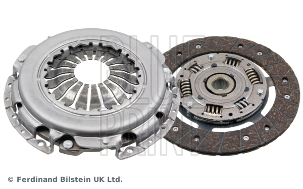 Clutch Kit (ADR163065)