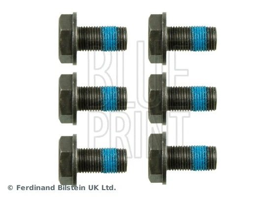 Screw Set, flywheel (ADBP780018)