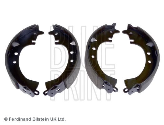 Brake Shoe Set (ADT34102)