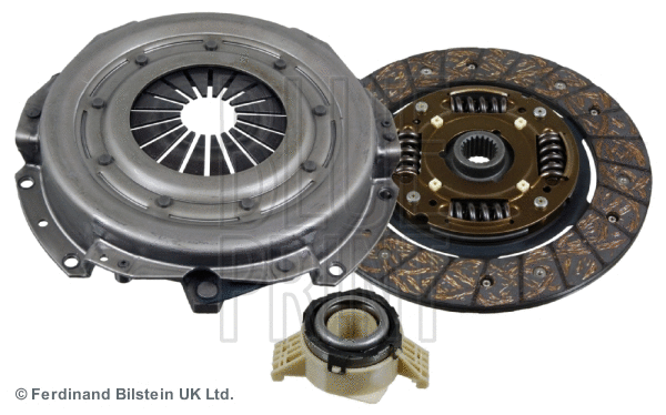 Clutch Kit (ADL143026)