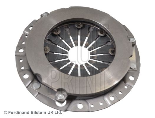 Clutch Pressure Plate