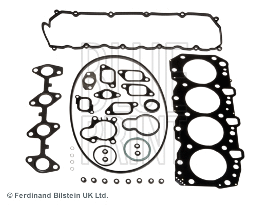 Gasket Kit, cylinder head (ADT362120)