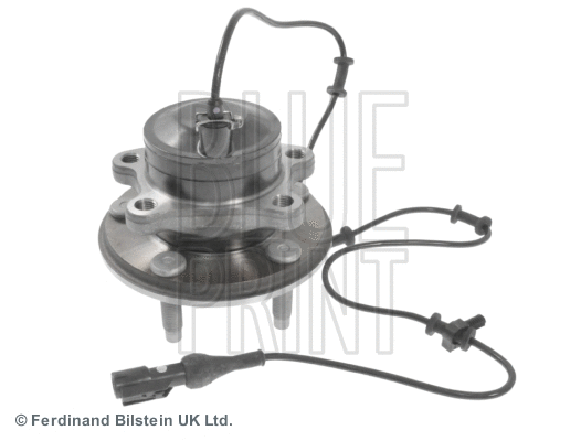 Wheel Bearing Kit (ADJ138201C)