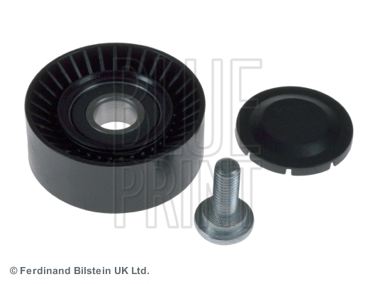 Deflection/Guide Pulley, V-ribbed belt (ADT396503)