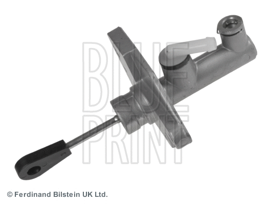 Master Cylinder, clutch