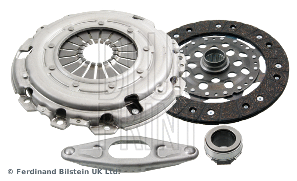 Clutch Kit (ADB113015)
