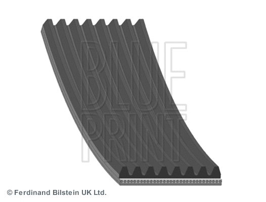 V-Ribbed Belt (AD08R1225)